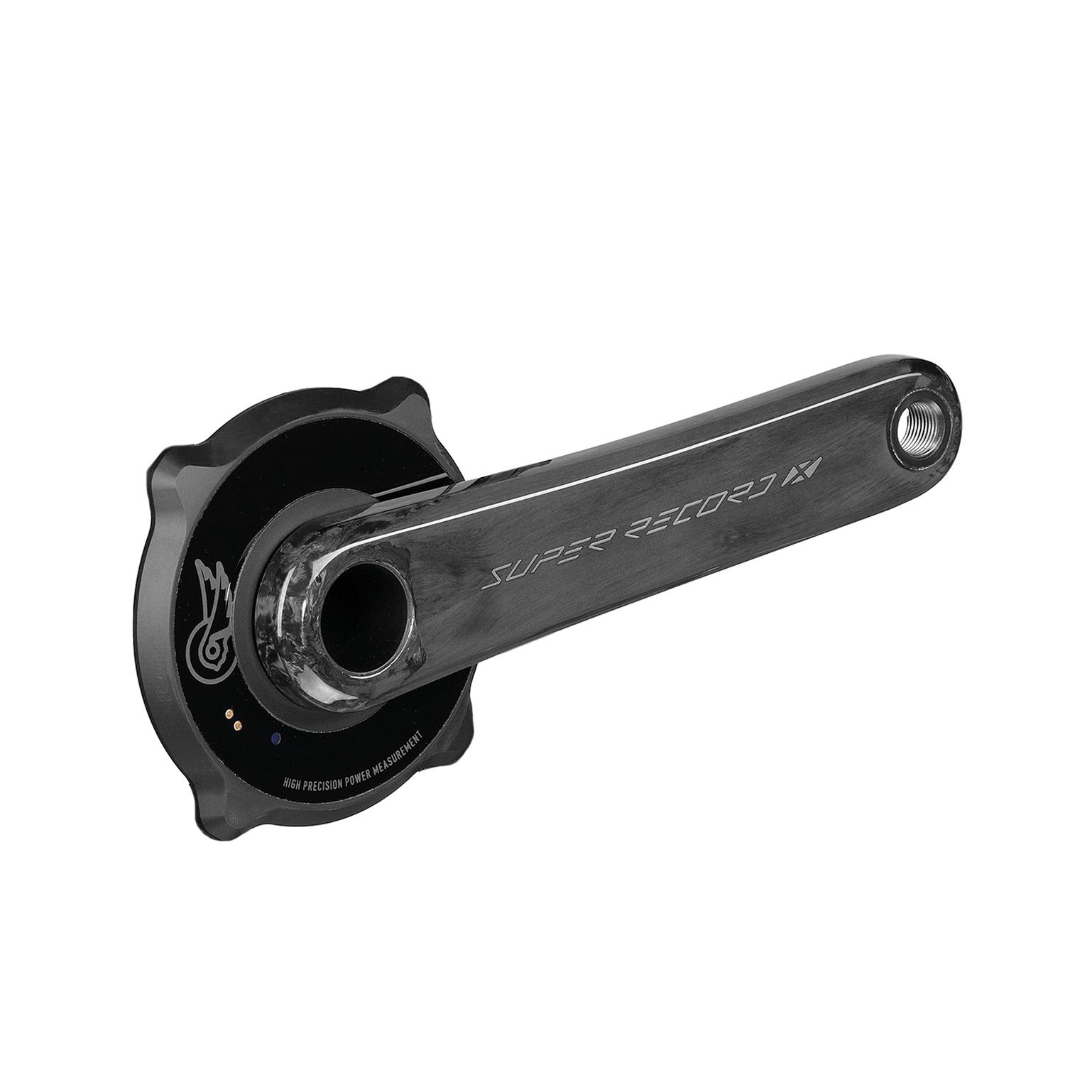 Super Record X Wireless 13 Speed Power Meter Crank Arms