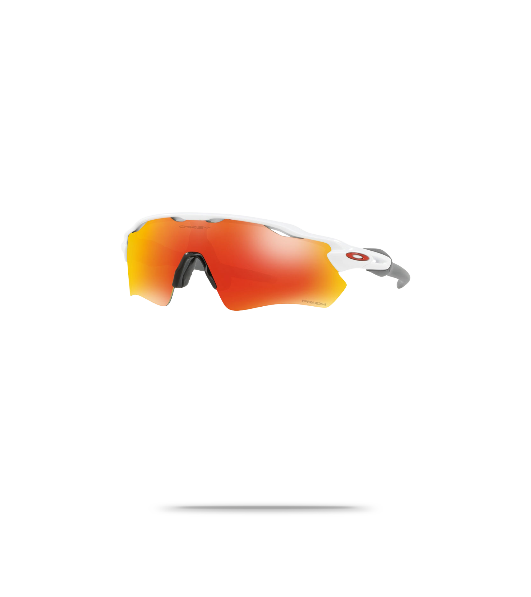 Radar EV Path Sunglasses with Prizm Ruby Lens