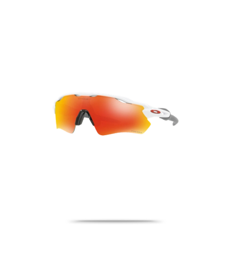 Radar EV Path Sunglasses with Prizm Ruby Lens