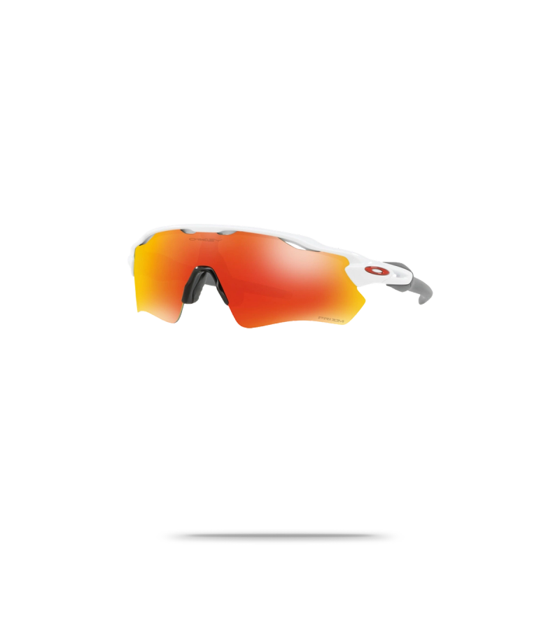 Radar EV Path Sunglasses with Prizm Ruby Lens