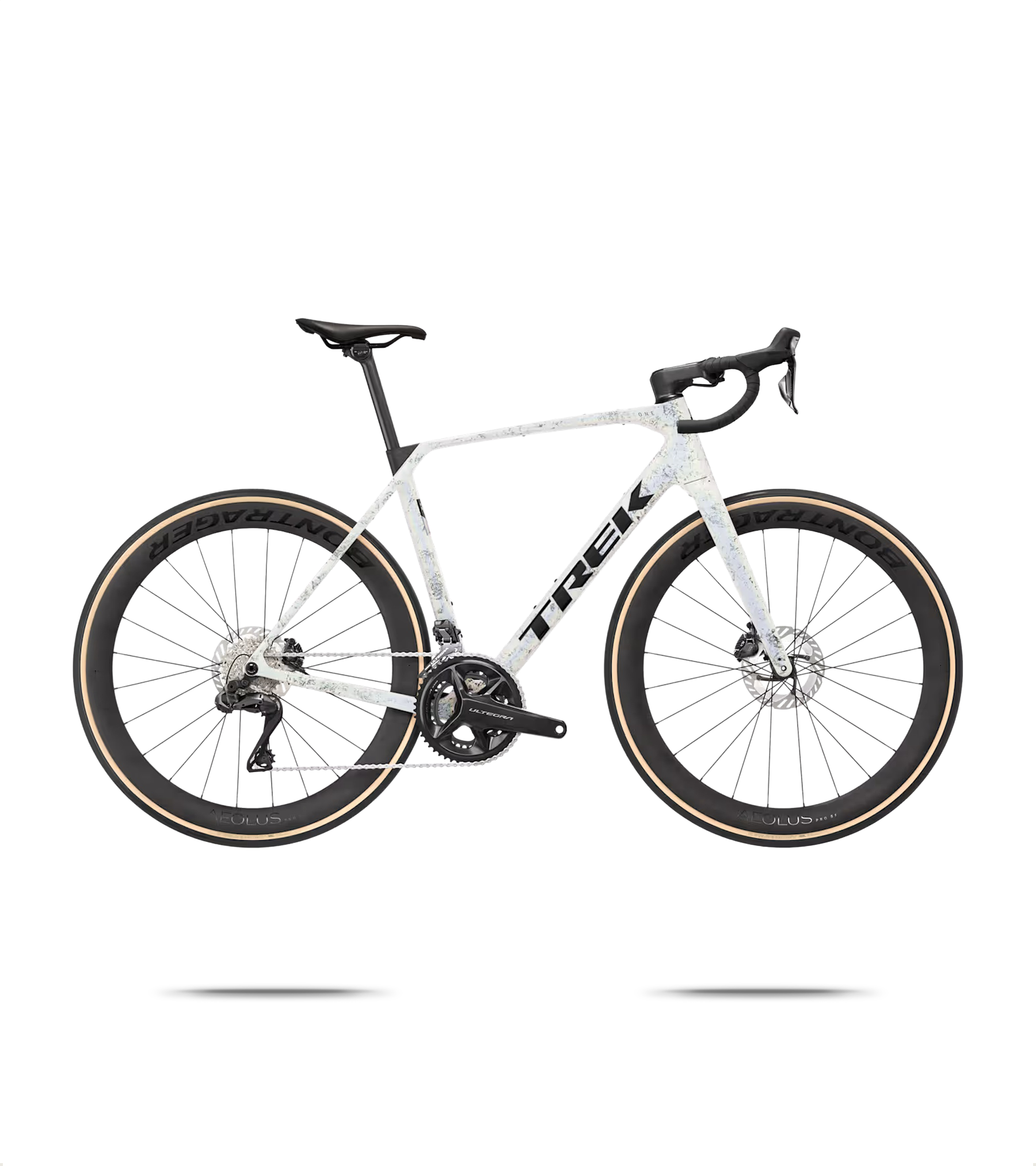 Domane SLR 7 Ultegra Di2 Gen 5 Road Bike 2027