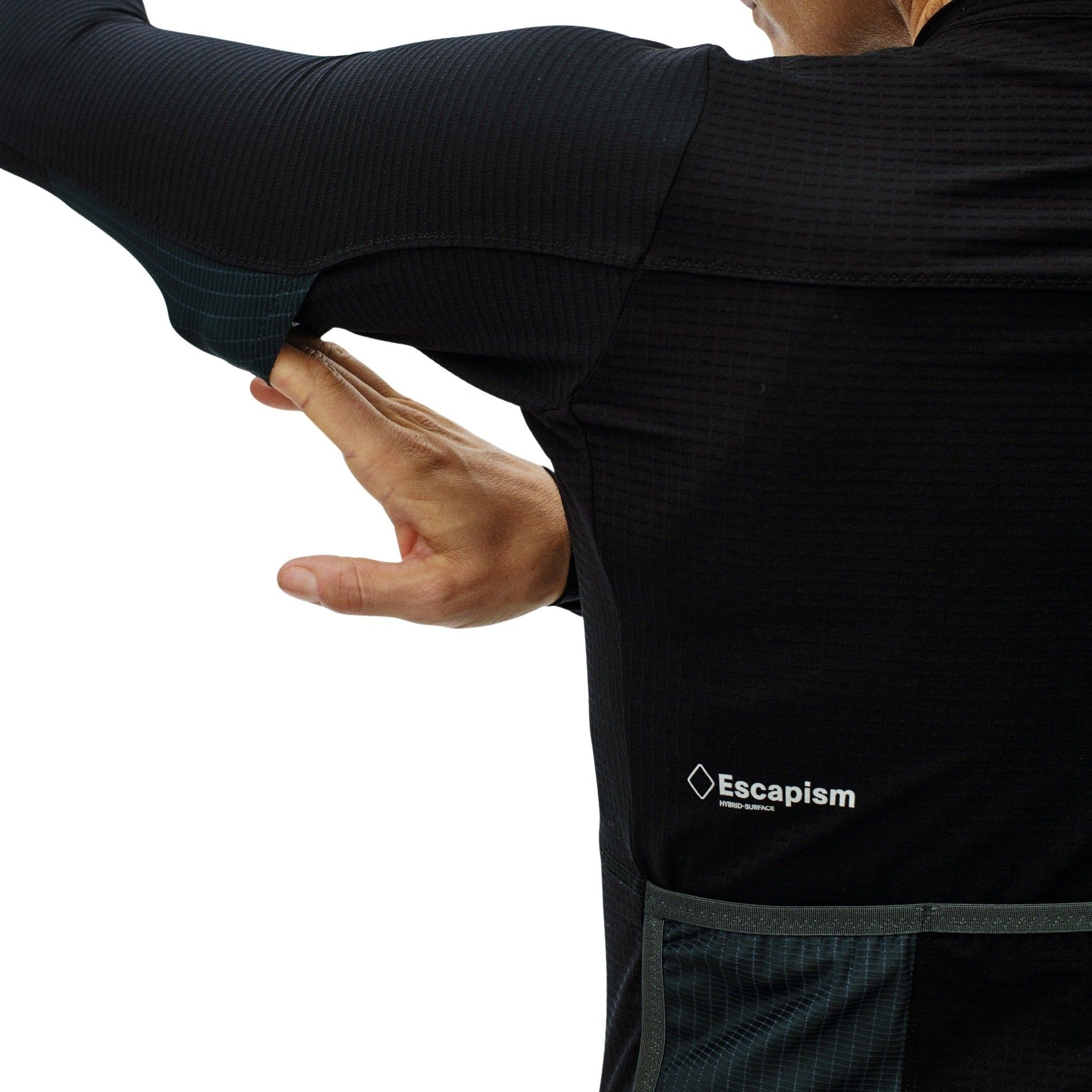 Women's Escapism Long Sleeve Jersey