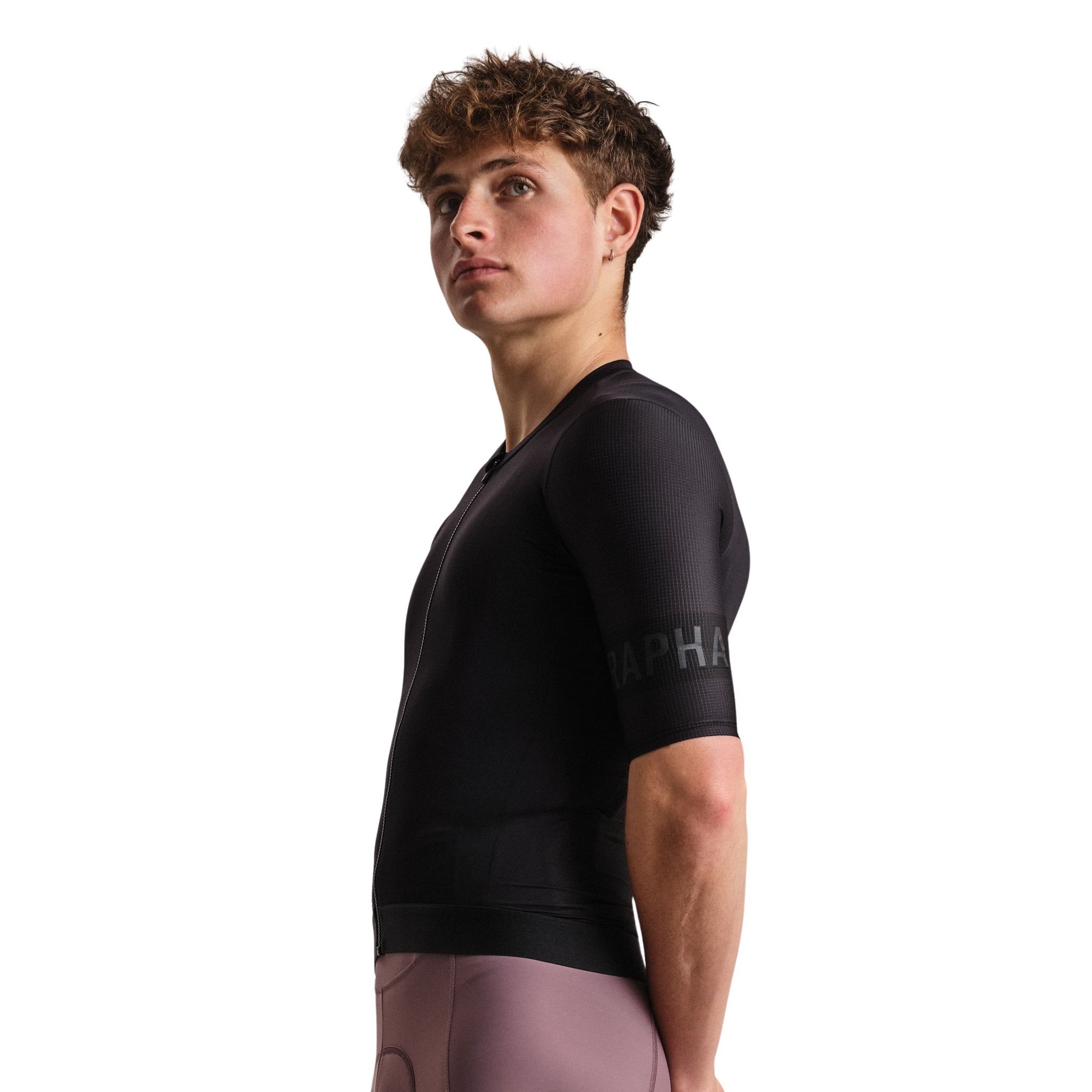 Pro Team Men's Cycling Jersey II