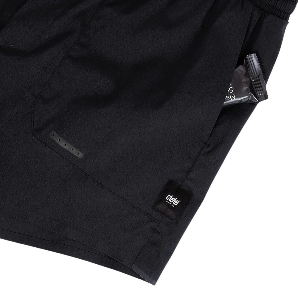 ATShort 5'' Brief RS Running Shorts