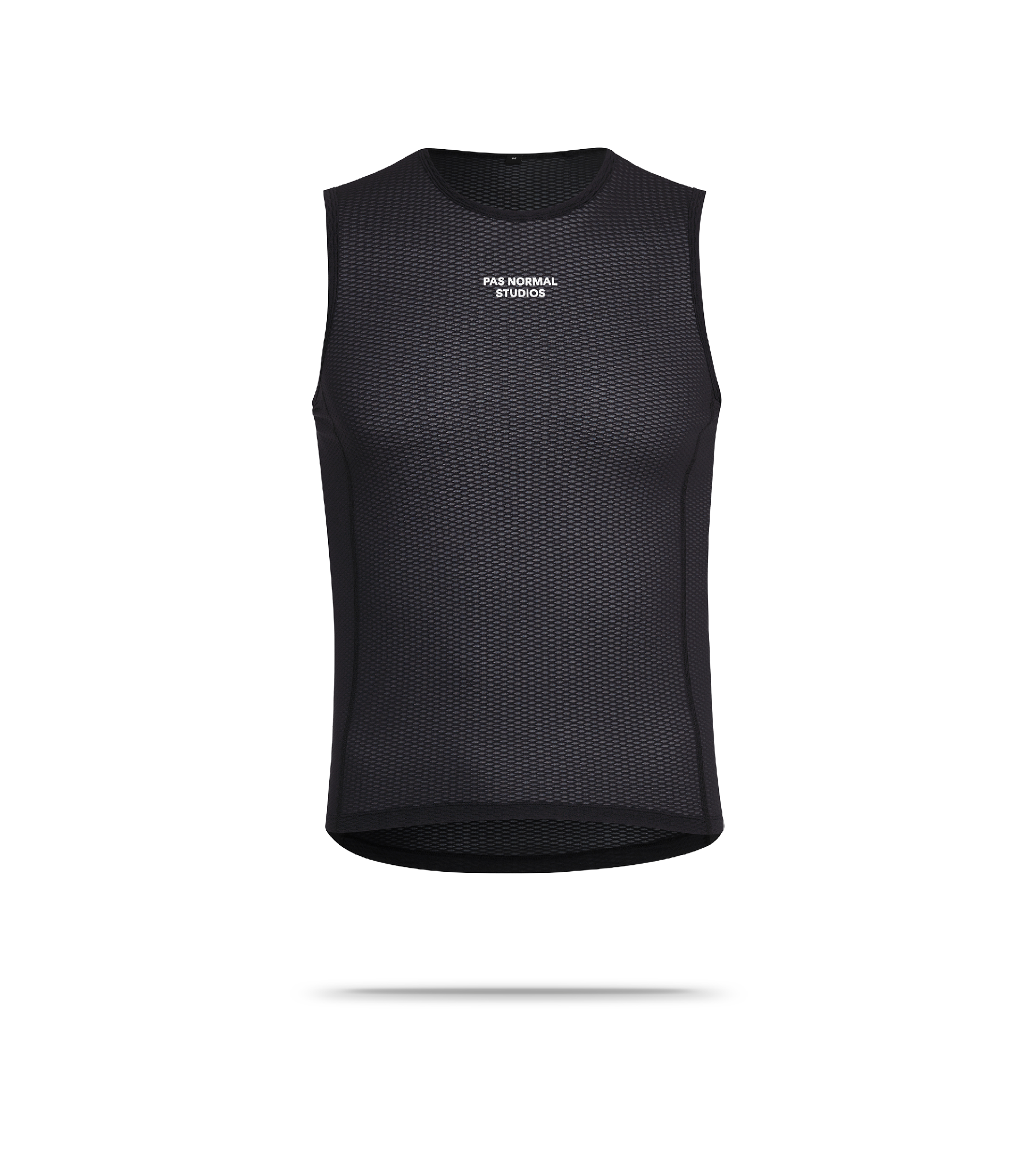 Sleeveless Base Layer