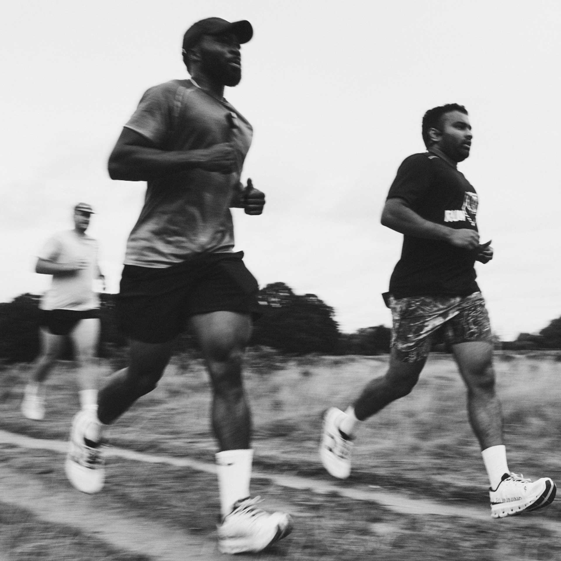 Run