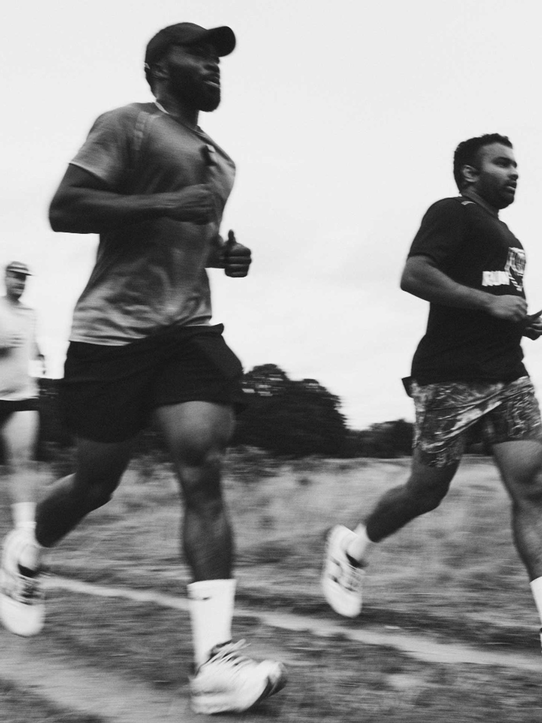 Run