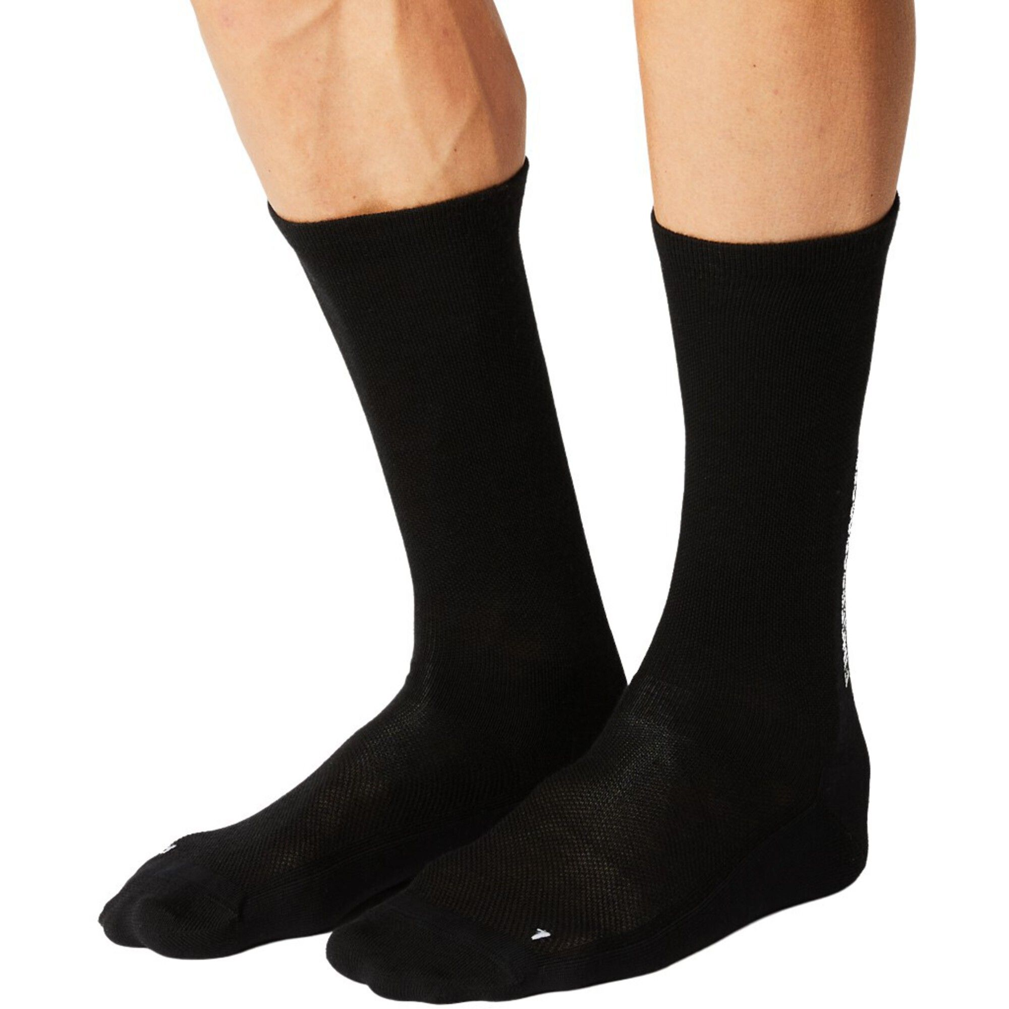 Light Merino Silk Cycling Socks