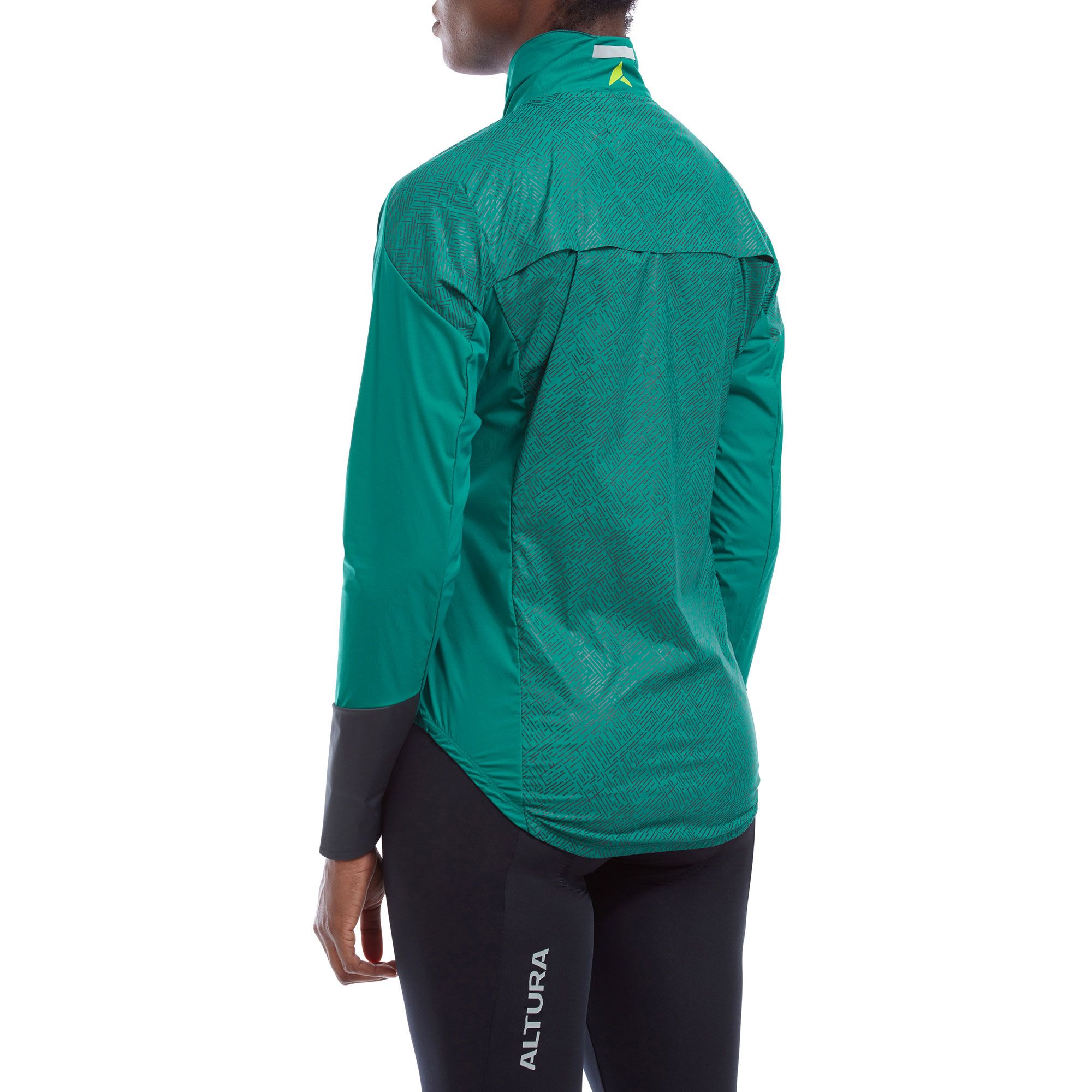 Rocket Womens Jacket