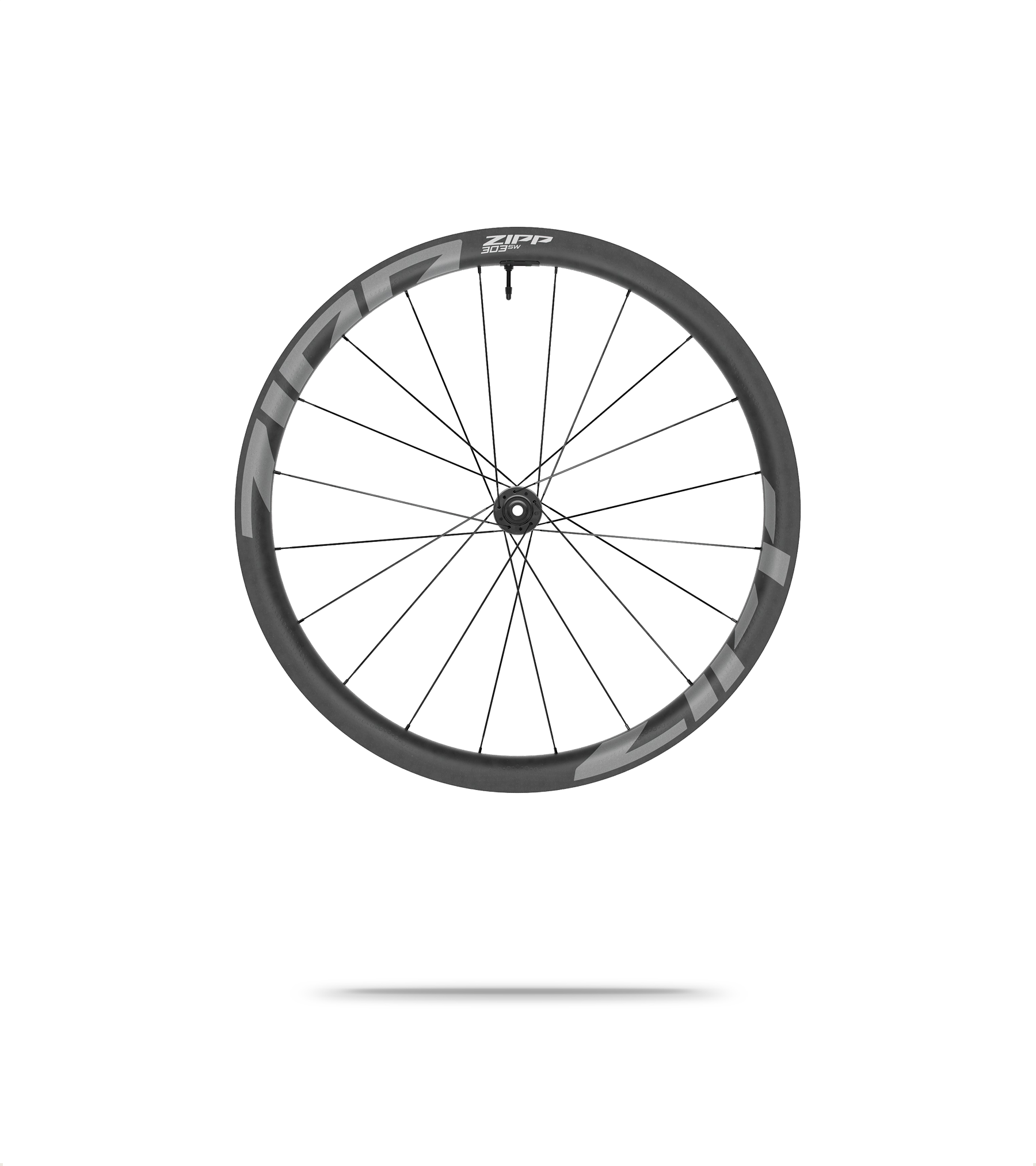 303 SW Carbon Front Wheel
