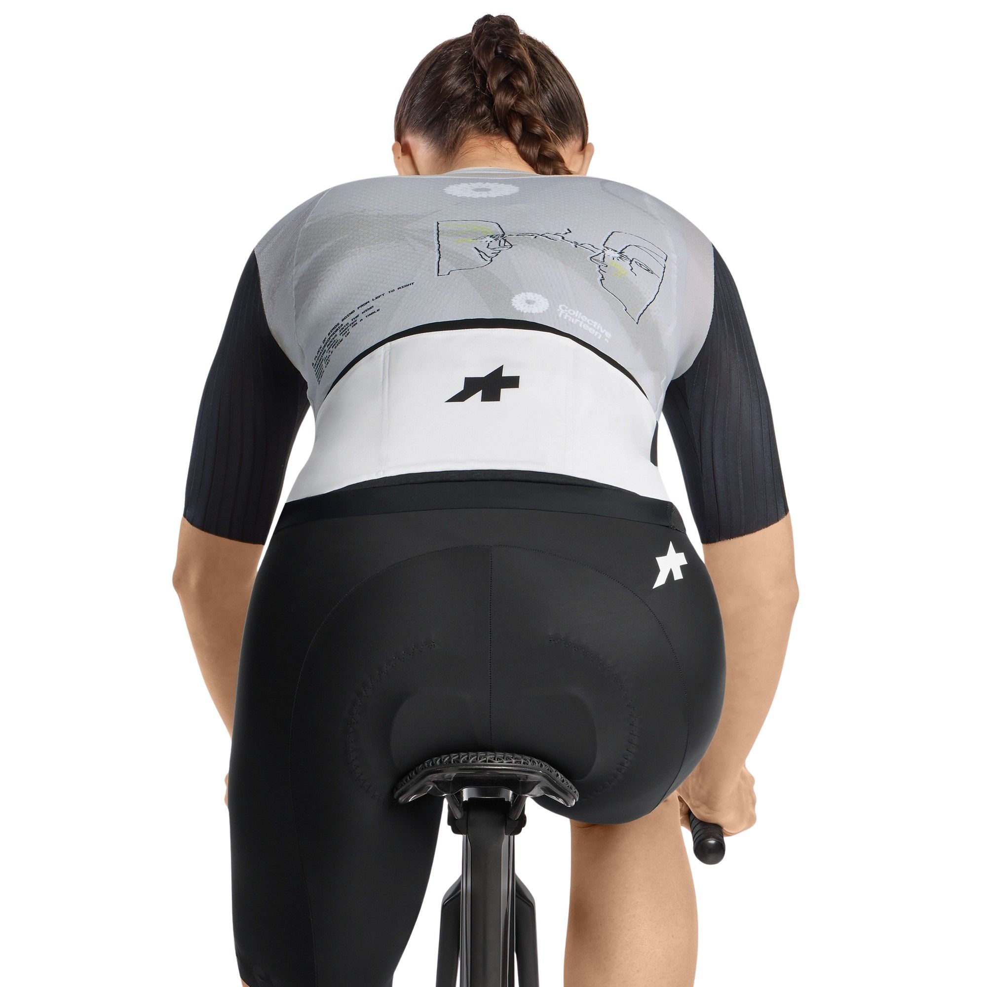Women's Collective 13 Ltd Edition Jersey