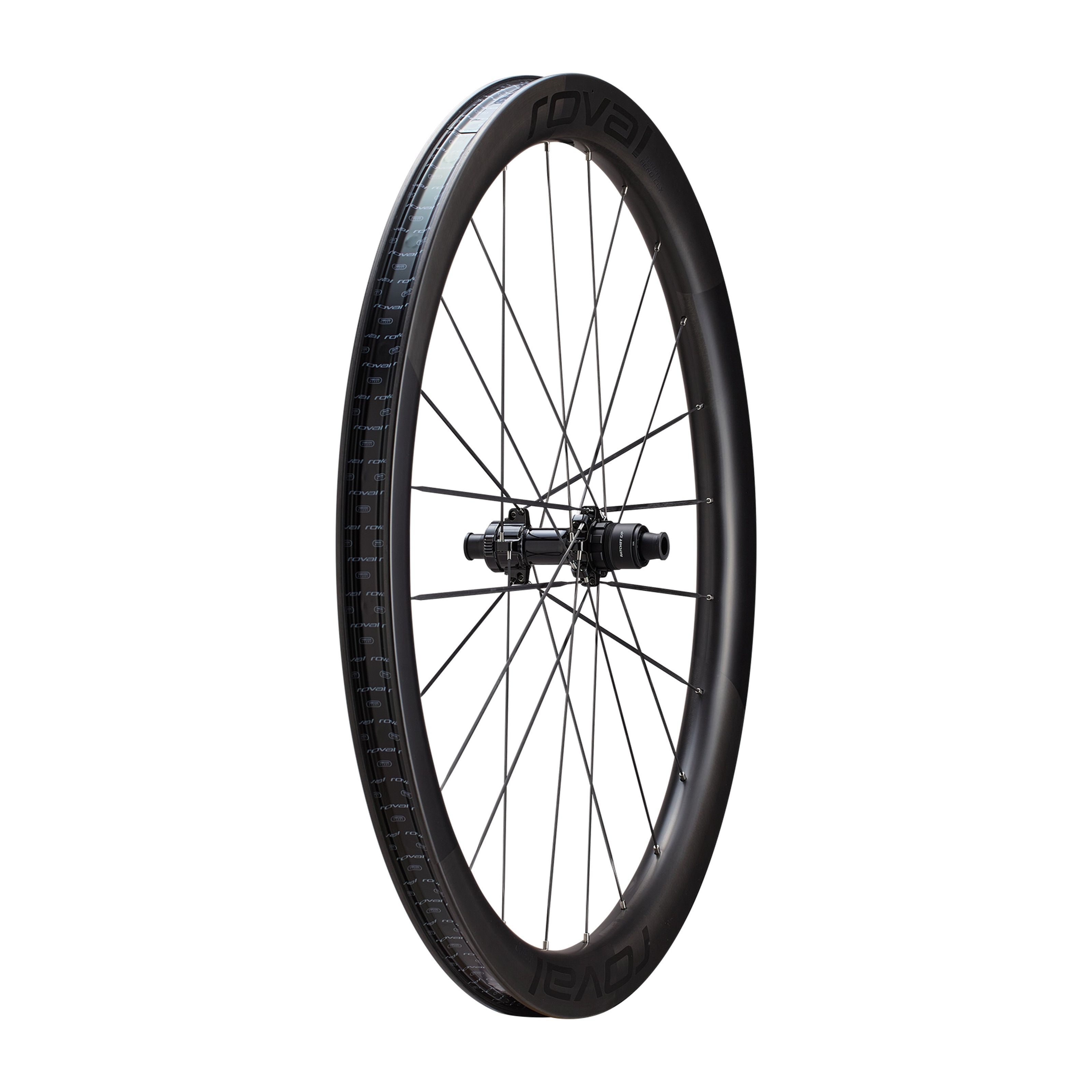 Terra Aero CLX Rear Wheel