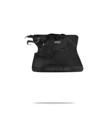 Travel Plus Triathlon Soft Bike Bag