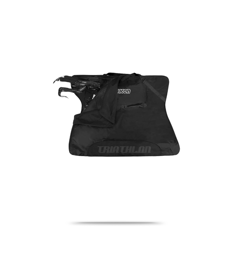 Travel Plus Triathlon Soft Bike Bag