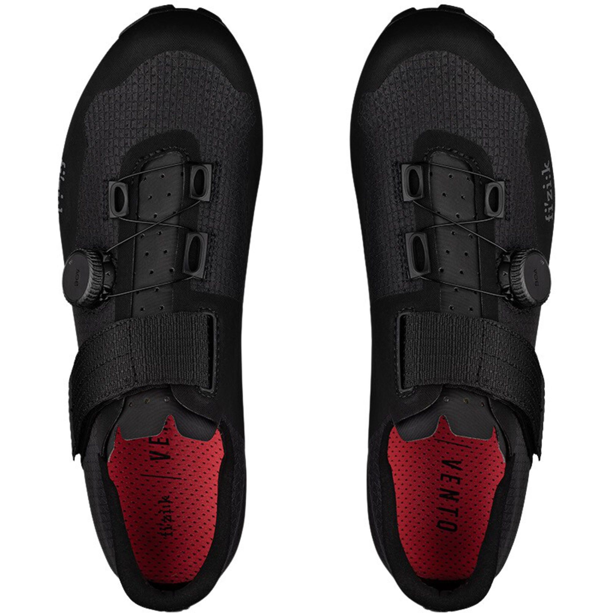 Fizik Vento Ferox Carbon Gravel Shoes | Sigma Sports