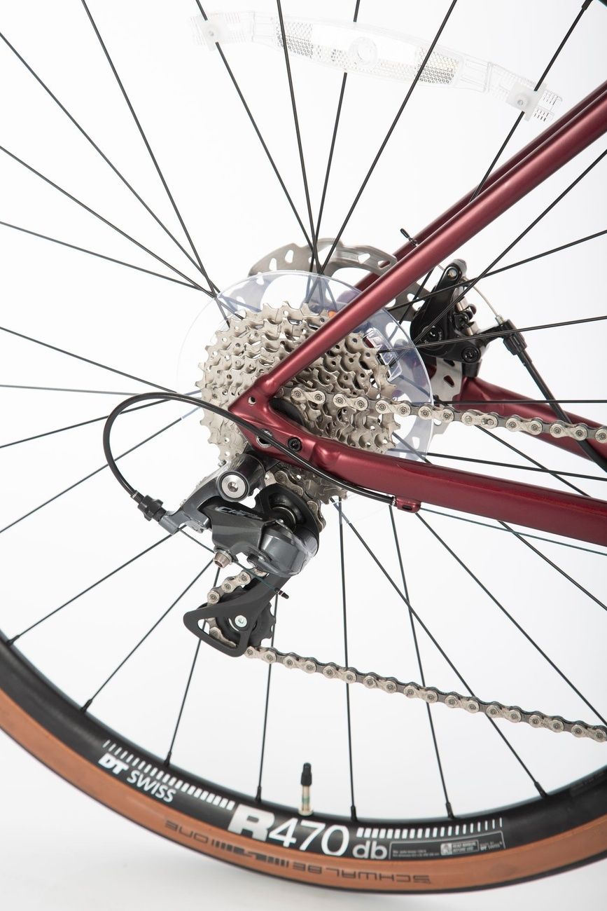 Allez Disc 2025 56cm - Approved Used