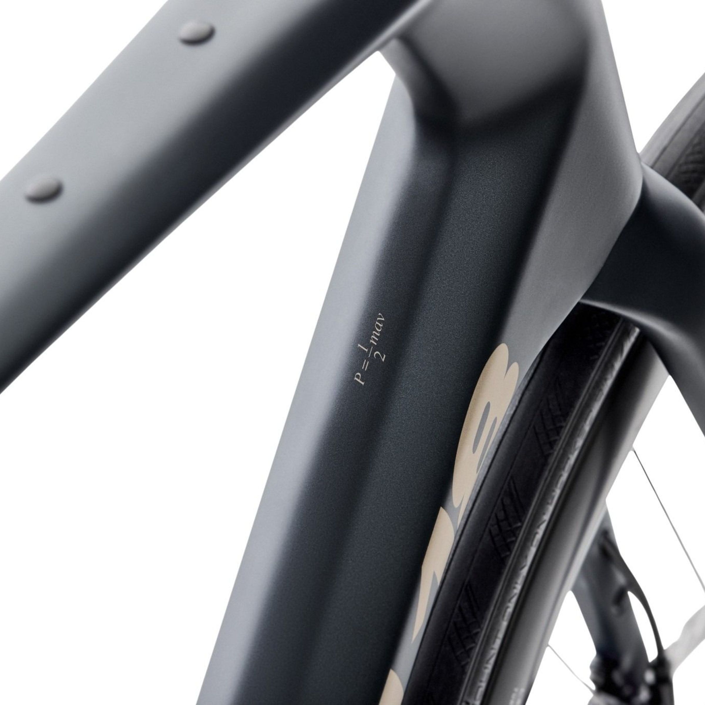 Equation 105 Road Bike