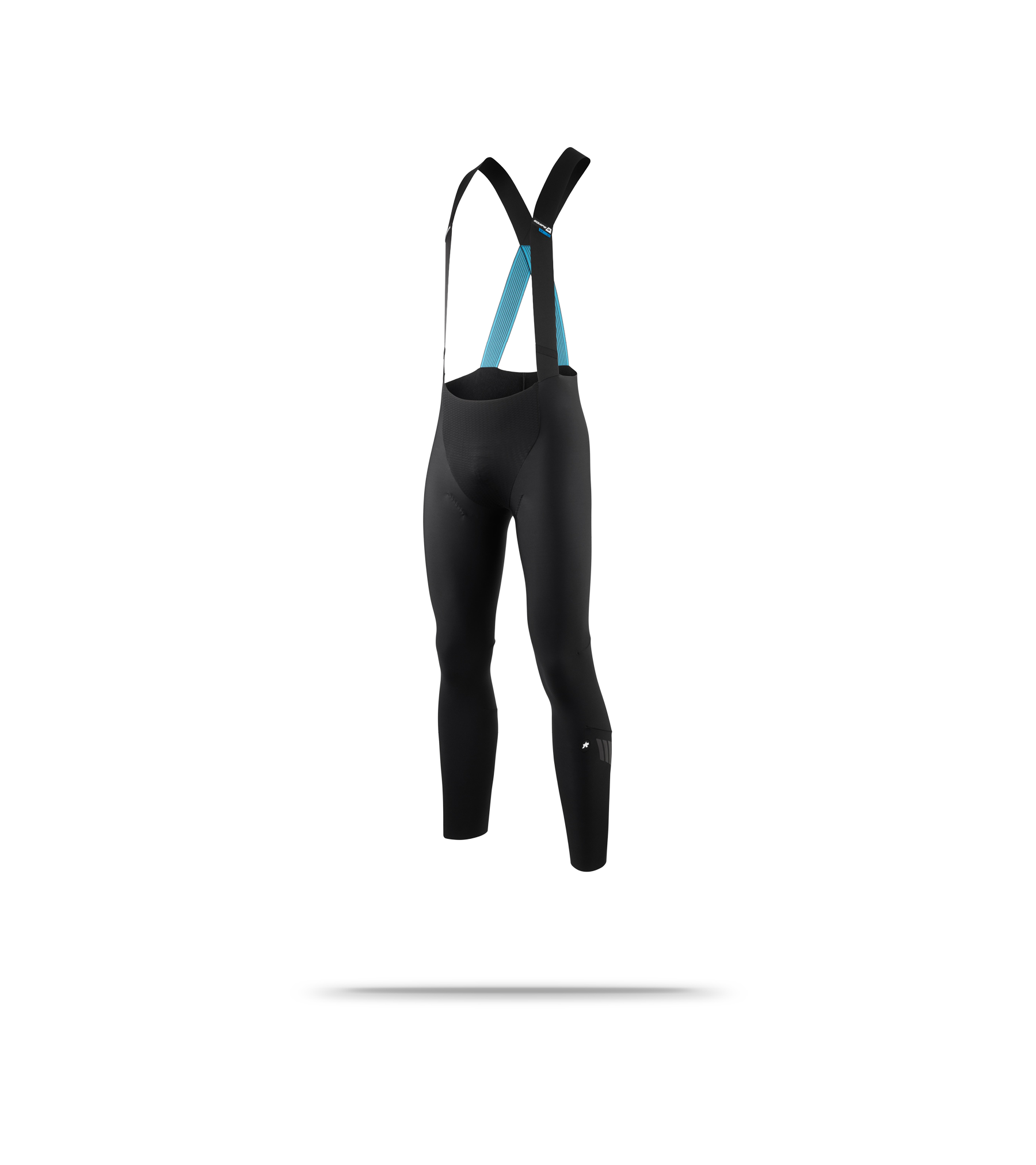 EQUIPE R Habu Winter Bib Tights S11