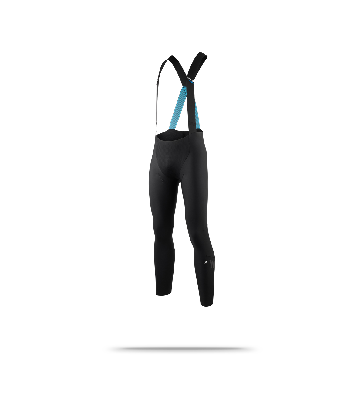 Assos EQUIPE R Habu Winter Bib Tights S11 | Sigma Sports