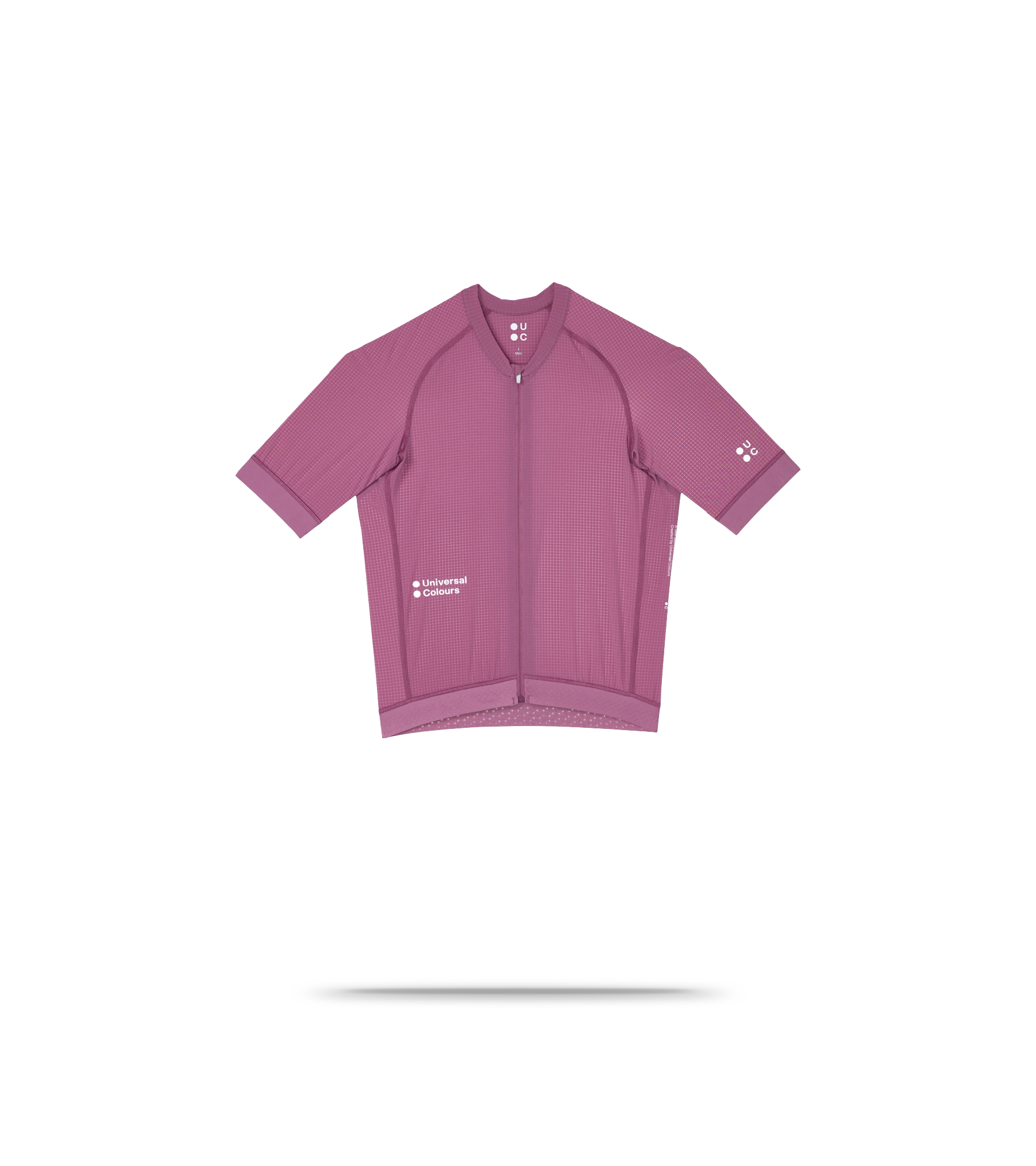 Chroma Light Short Sleeve Jersey