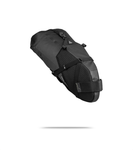Backloader X Saddle Bag
