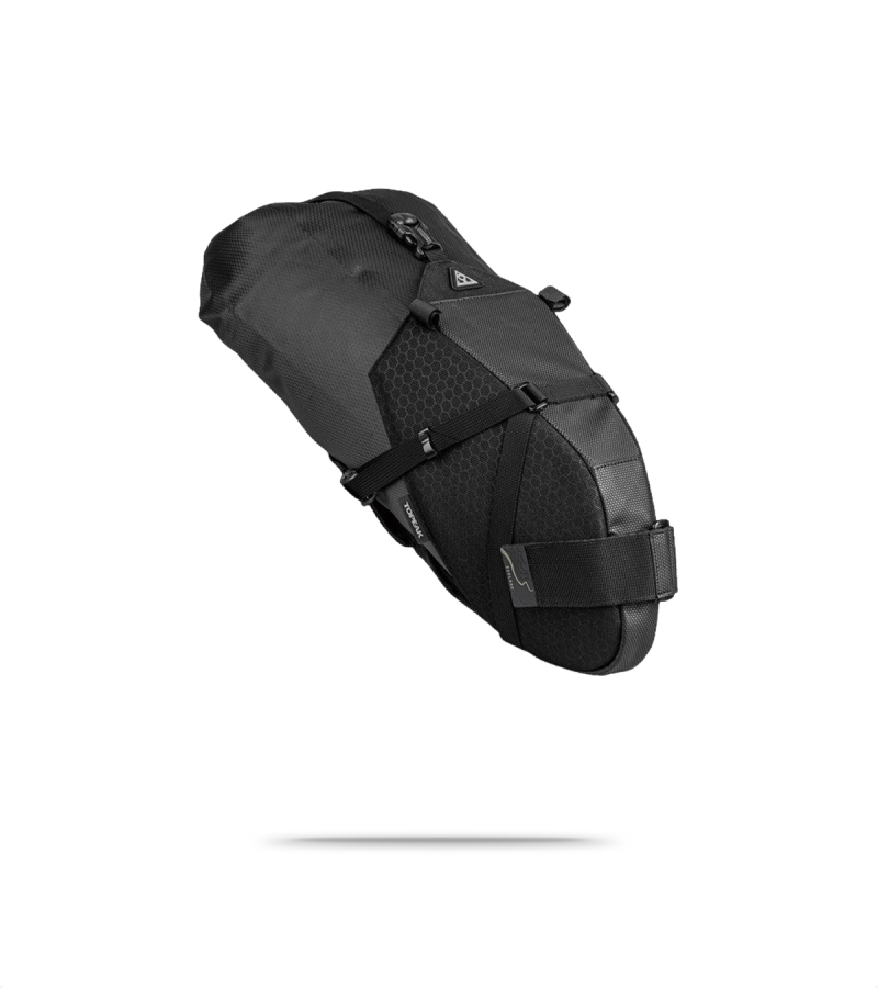 Backloader X Saddle Bag