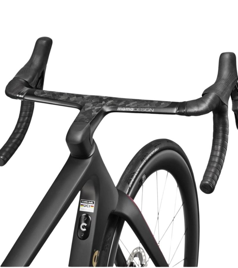 SystemBar R-One Handlebar