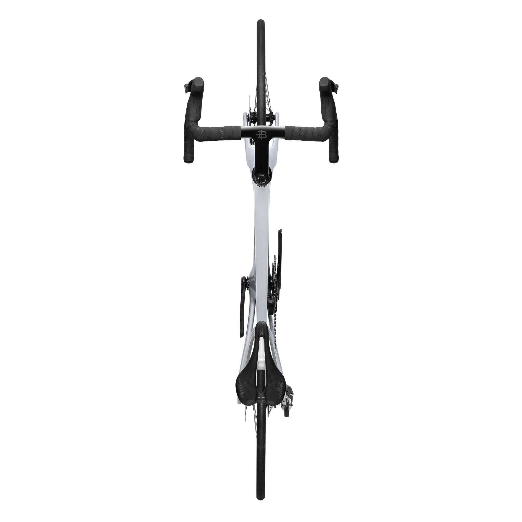 MONZA Force AXS Rapha Special Edition Road Bike