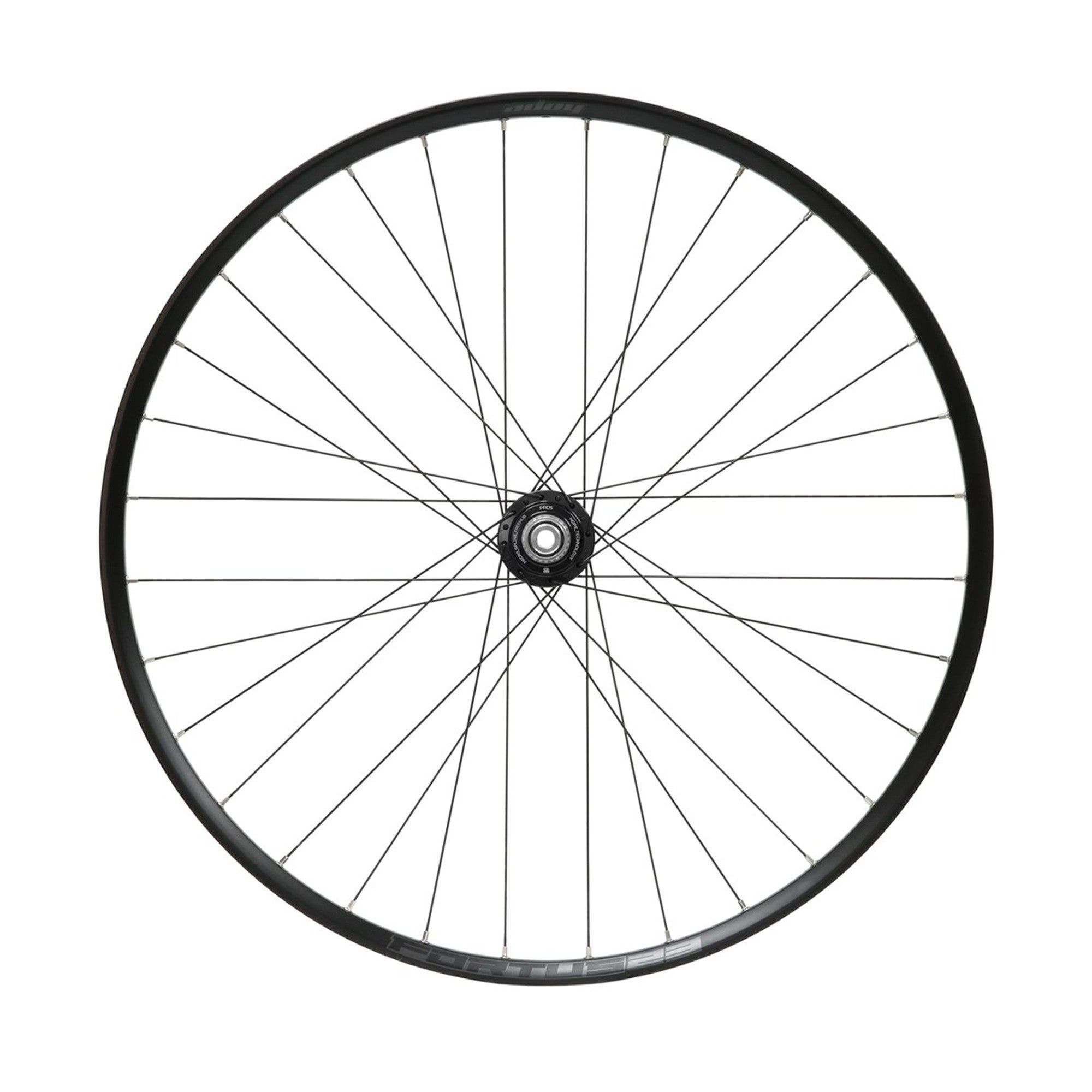 Fortus 35W Pro5 27.5 Rear MTB Wheel