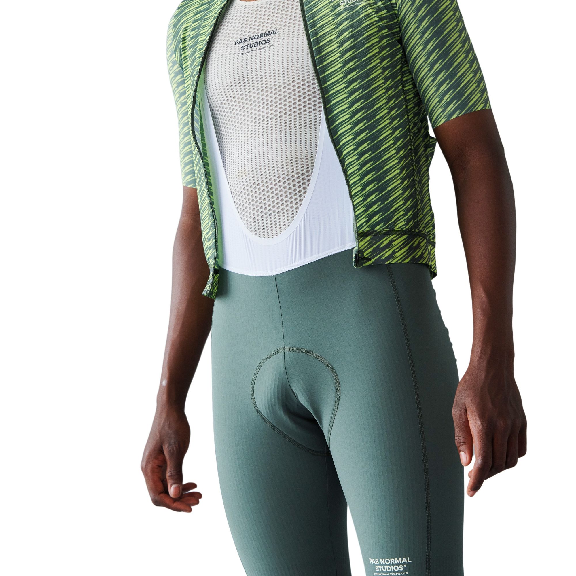 Solitude Bib Shorts