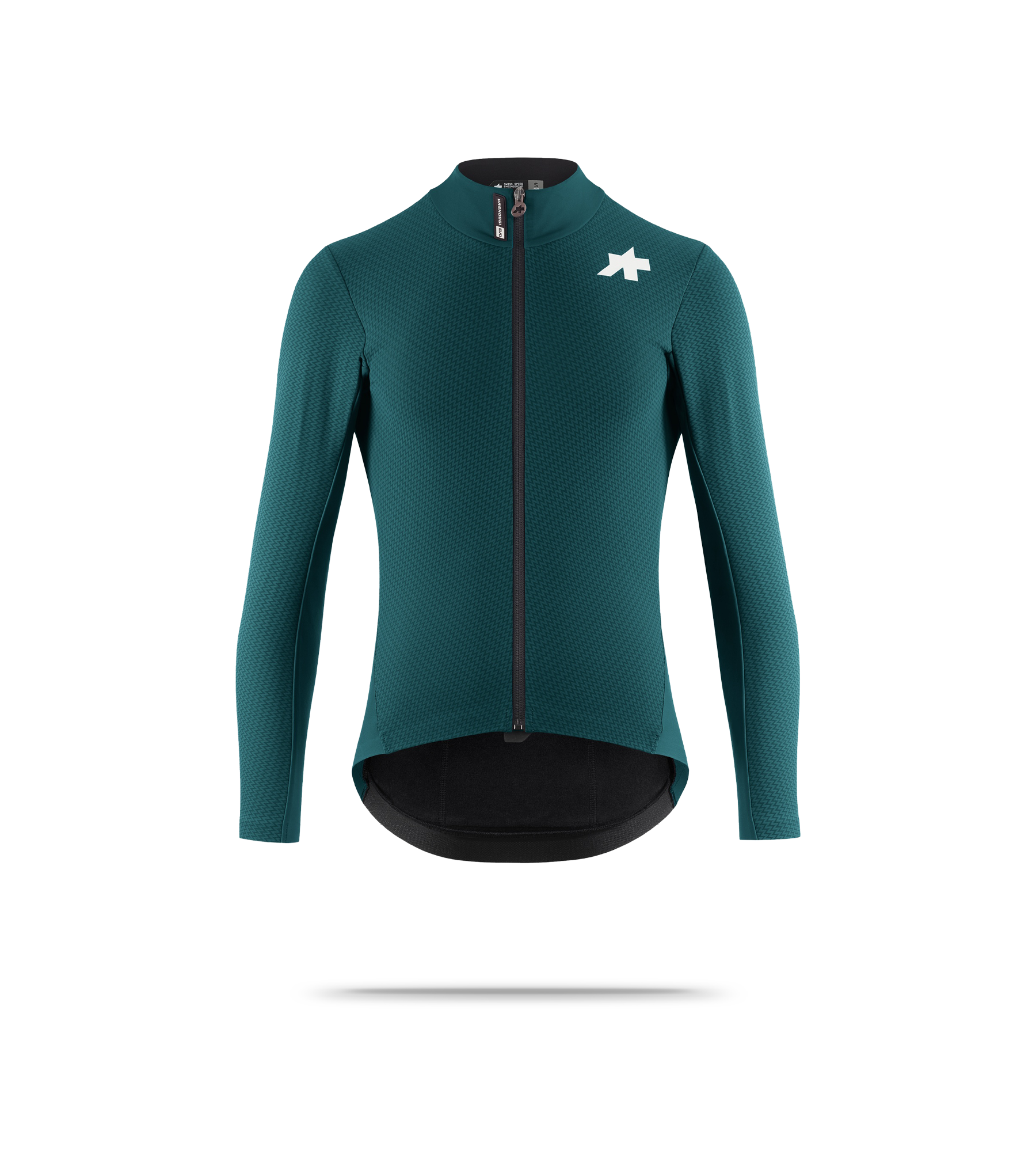 MILLE GT Winter Jacket S11 EVO