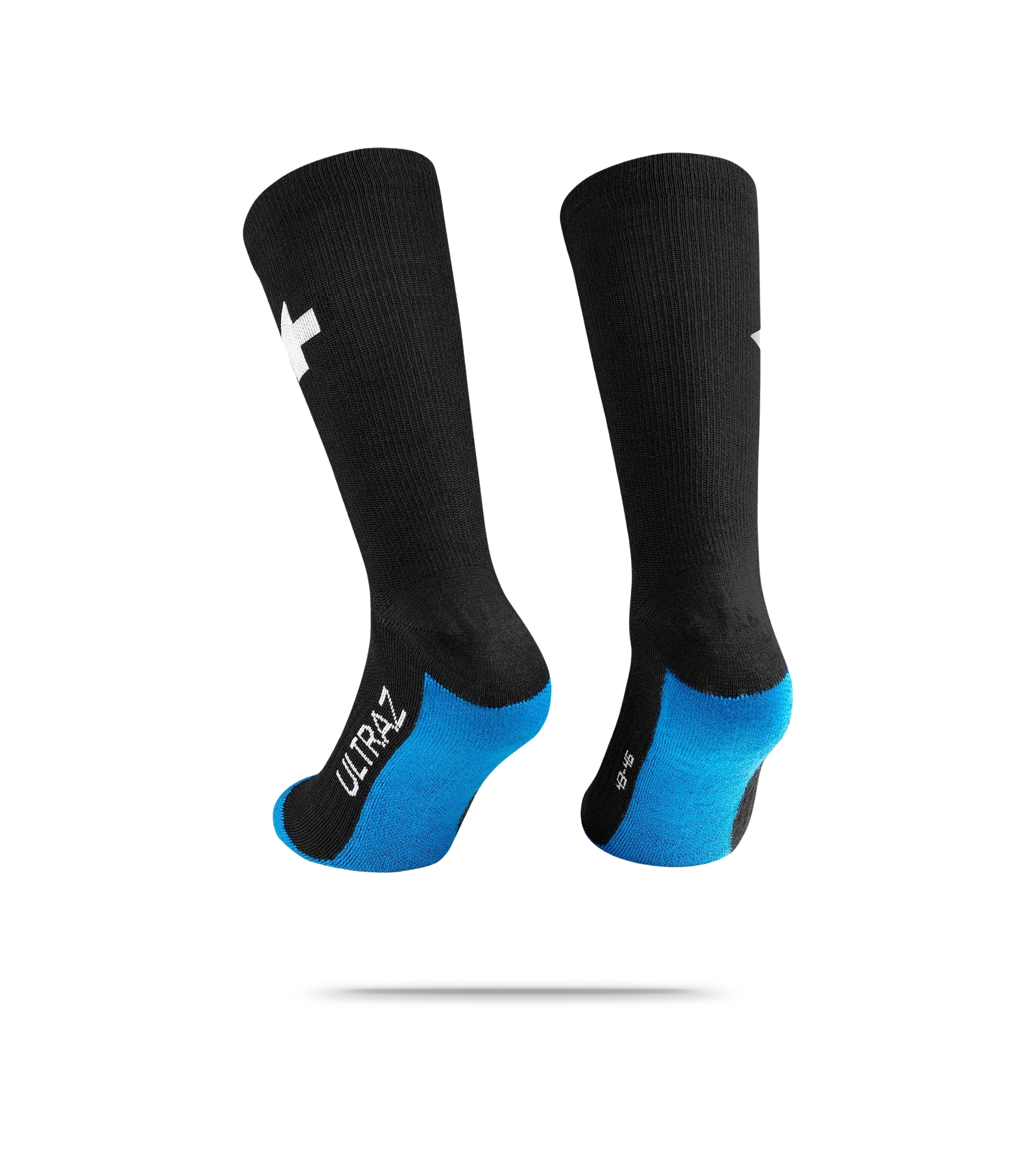 Ultraz Winter Socks P1