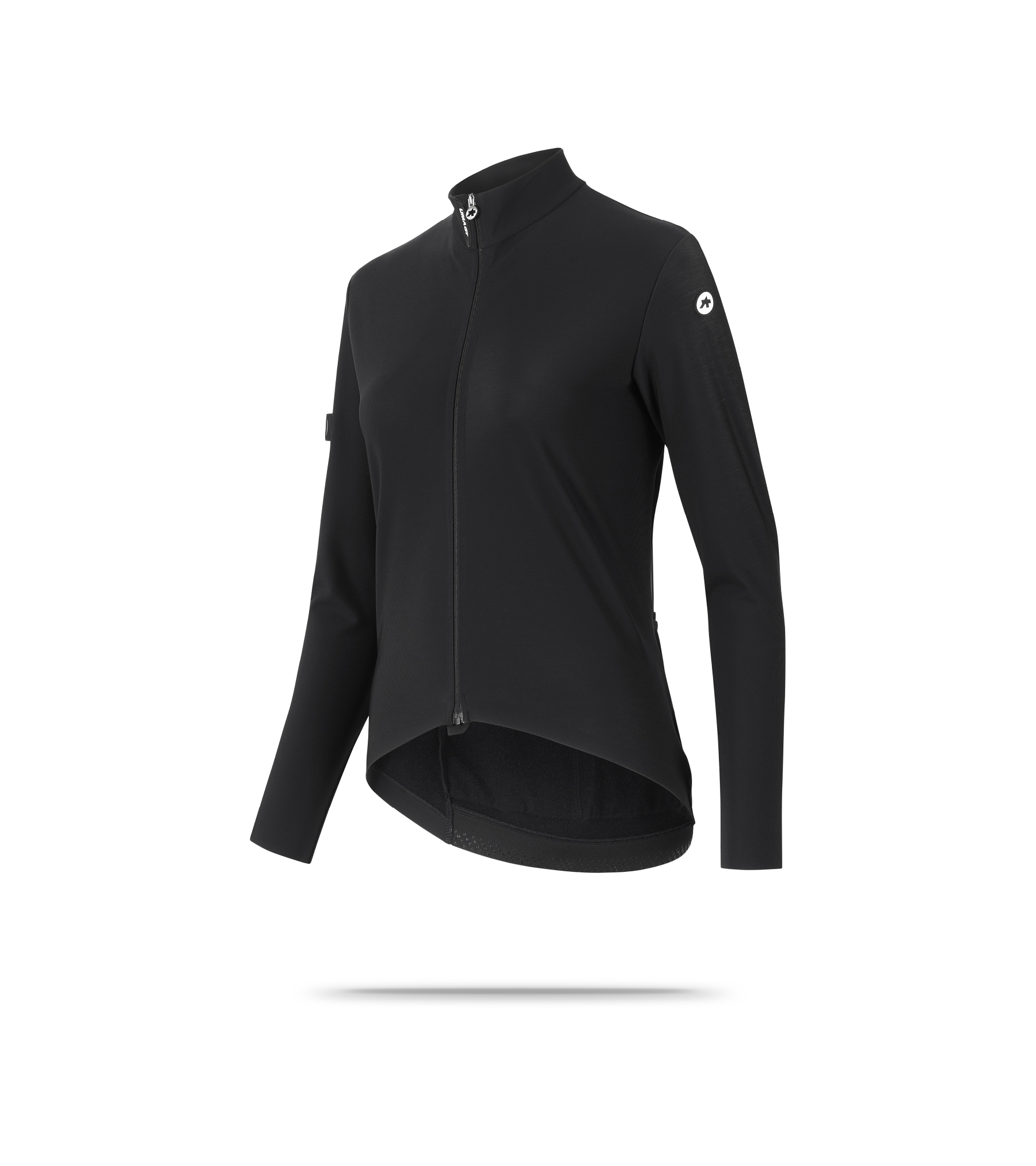 UMA GT Spring Fall C2 Womens Long Sleeve Jersey