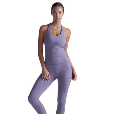 Women's Fluid Racerback Tank Top