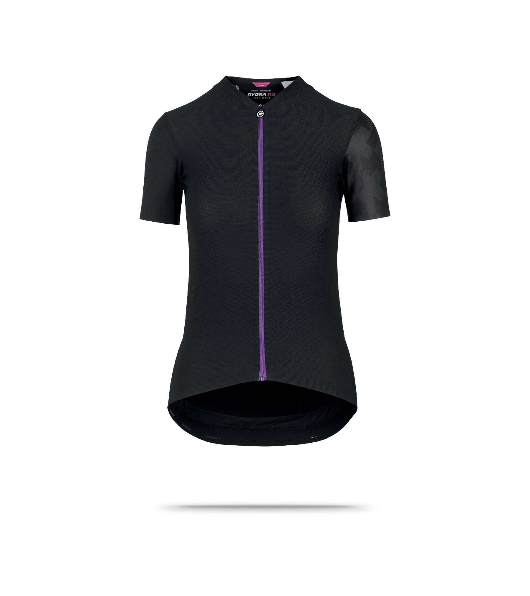 Dyora RS Aero Womens Short Sleeve Jersey