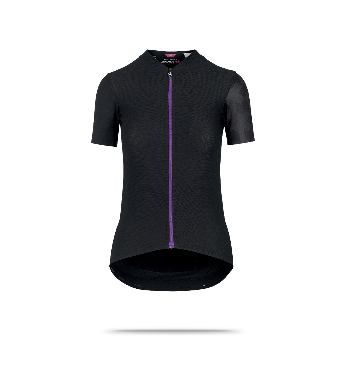 Assos Dyora RS Aero Womens Short Sleeve Jersey