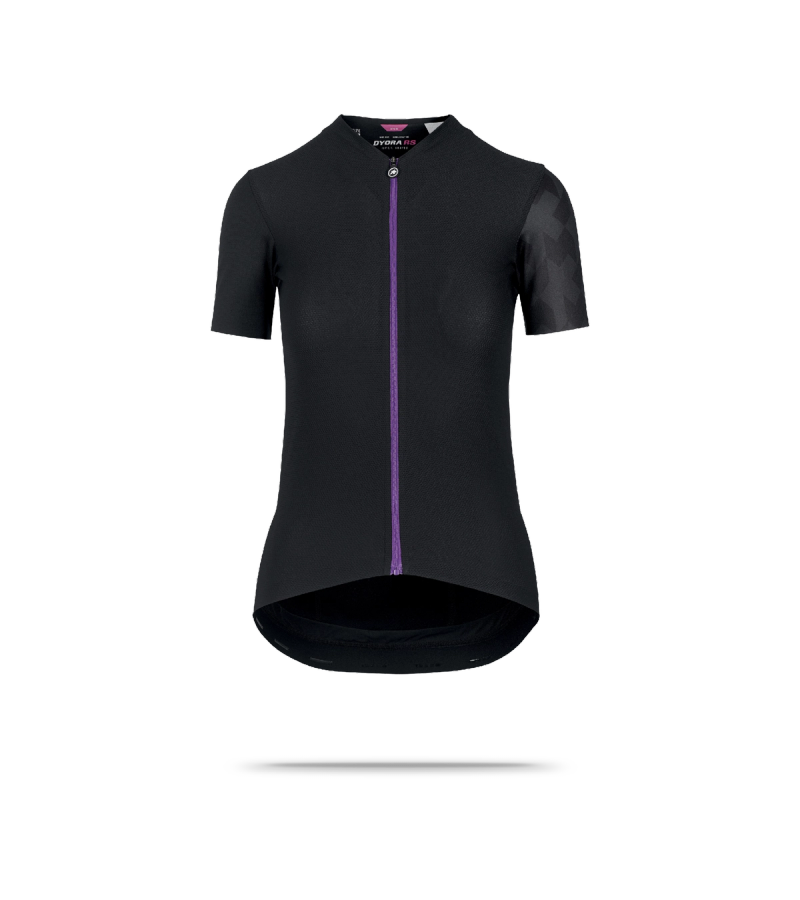 Dyora RS Aero Womens Short Sleeve Jersey
