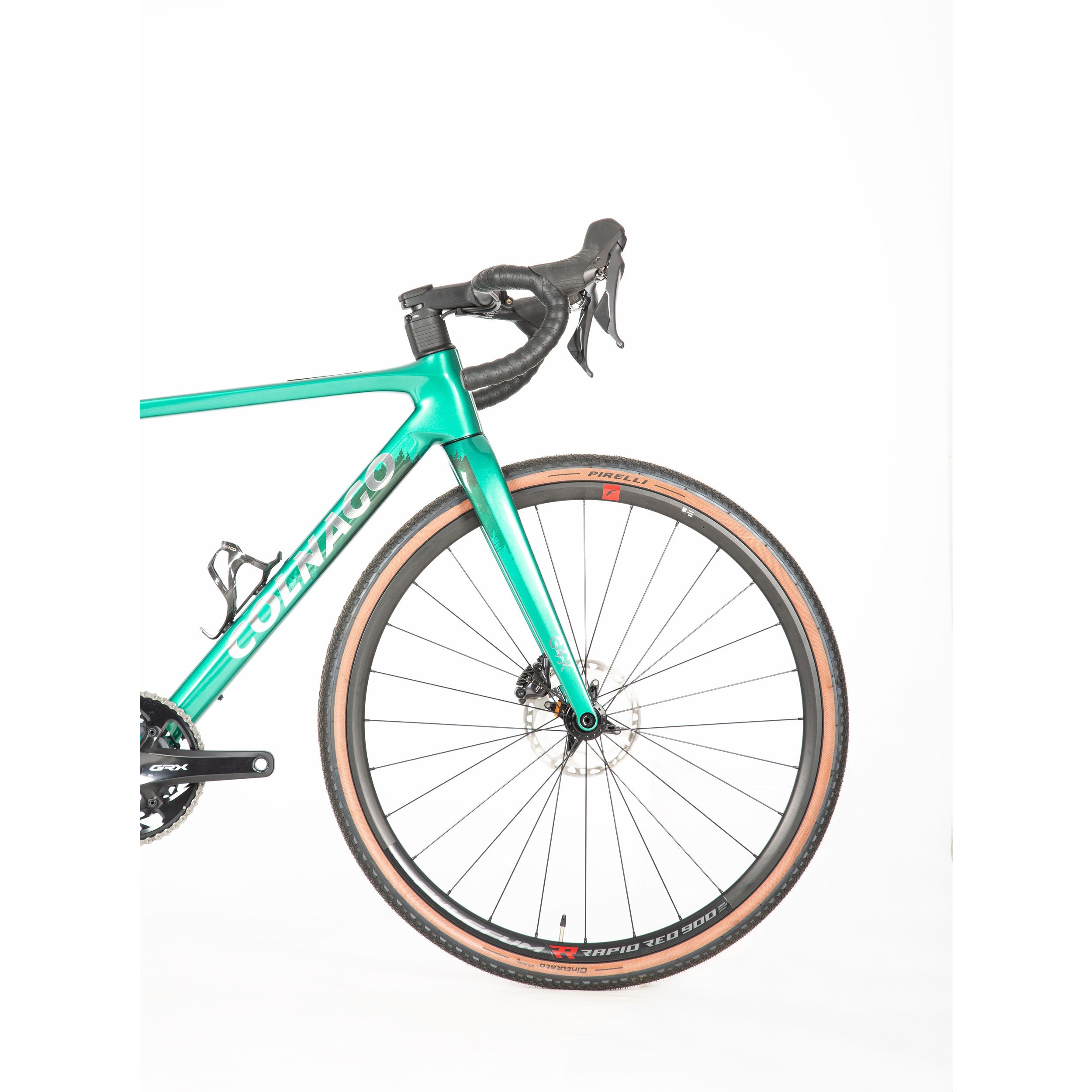 G4X 2025 48cm - Approved Used