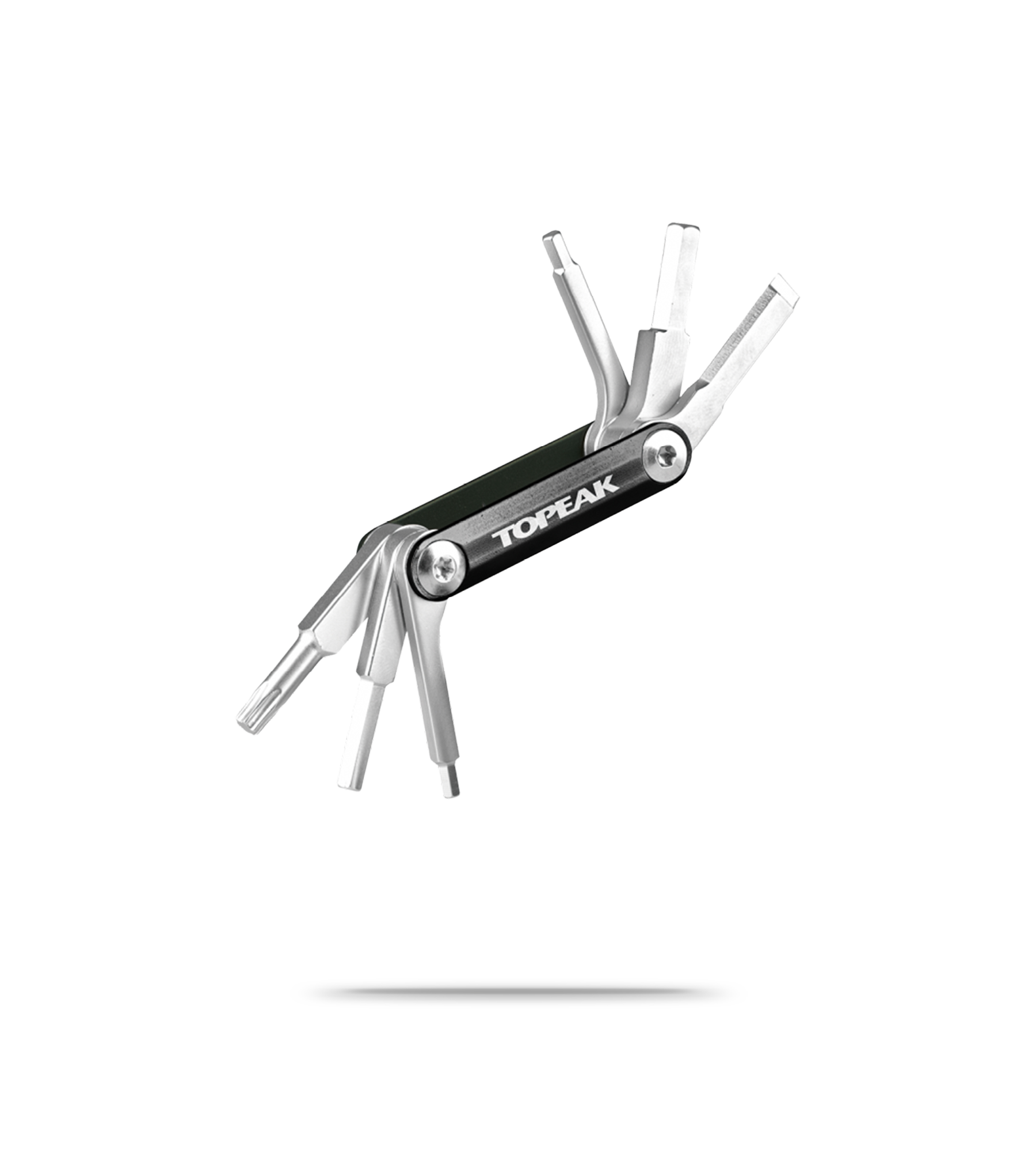 BB Hide n Tool