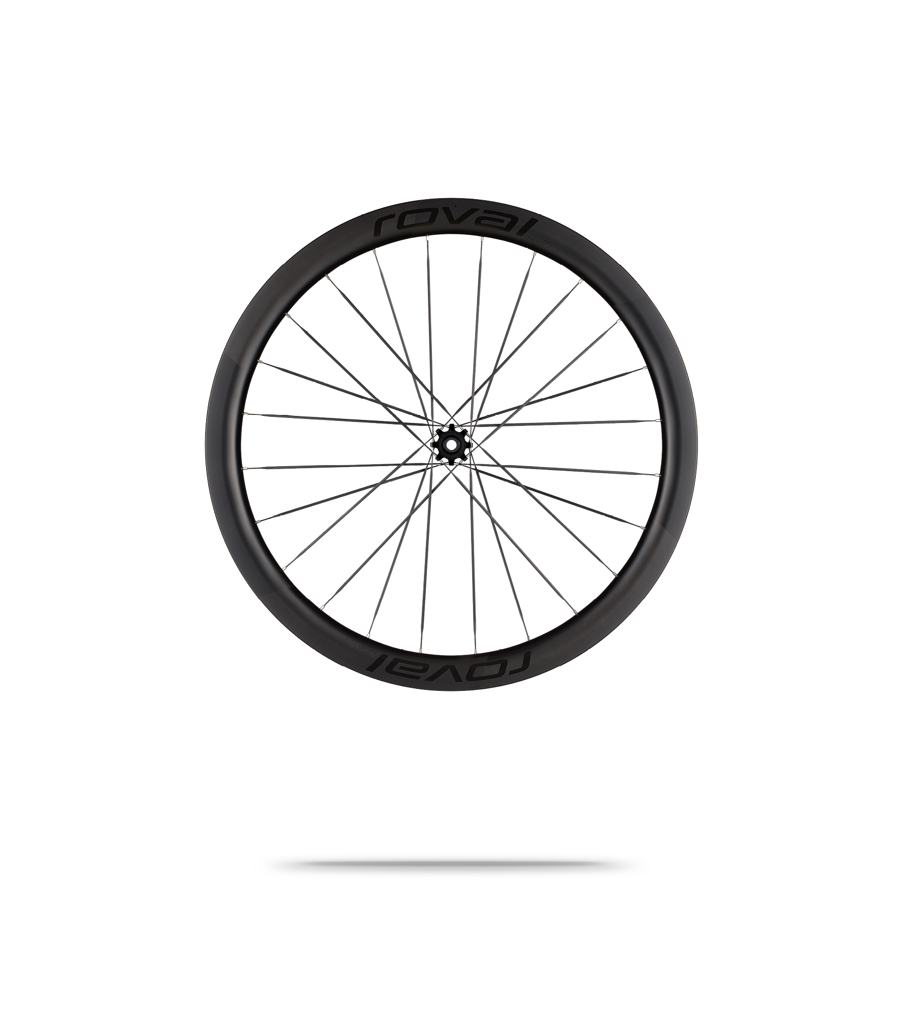Terra Aero CLX Rear Wheel