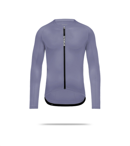 Spinshift Long Sleeve Jersey