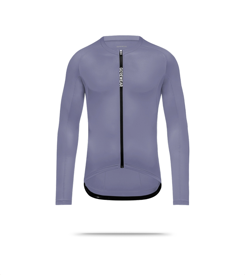 Spinshift Long Sleeve Jersey