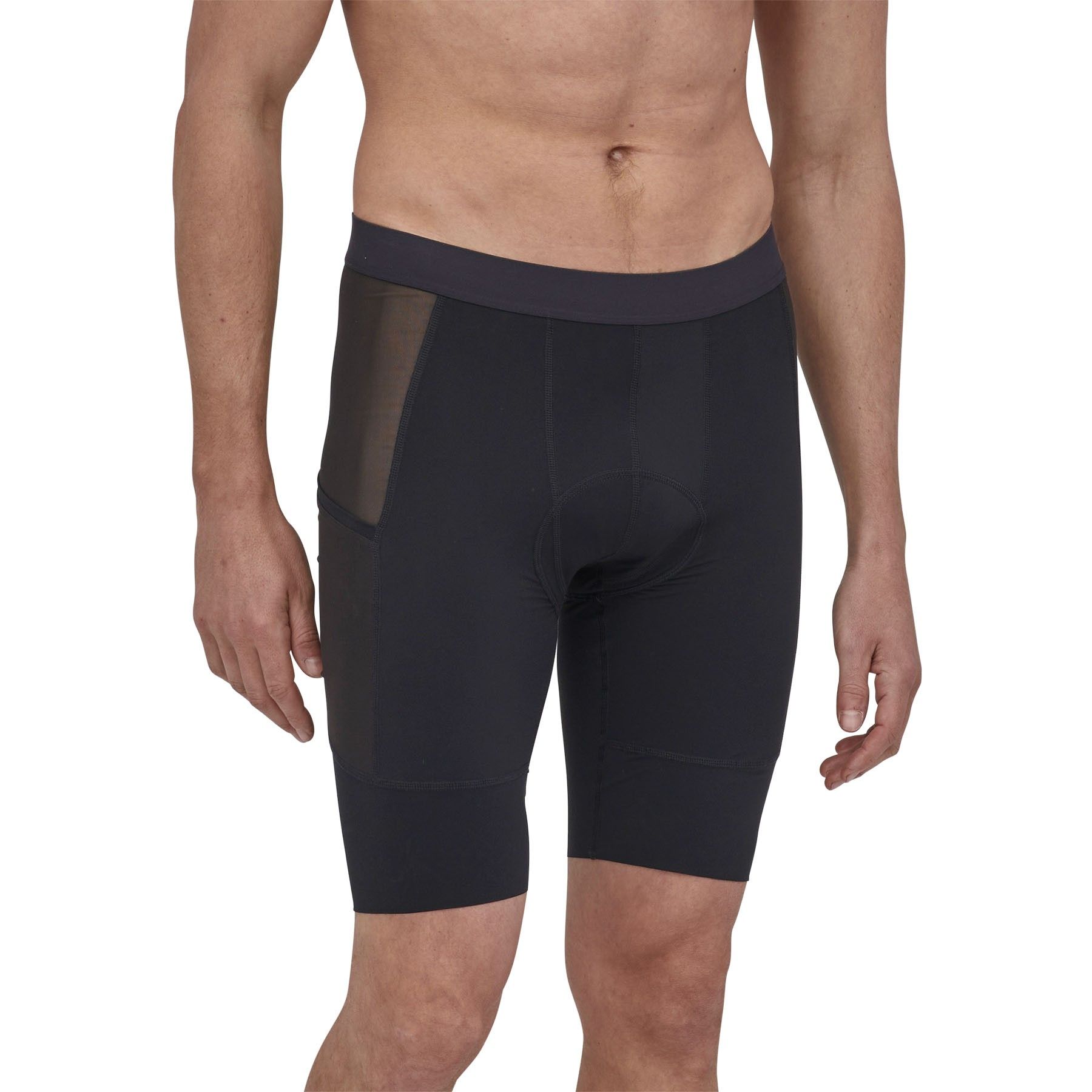 Dirt Roamer Liner Short
