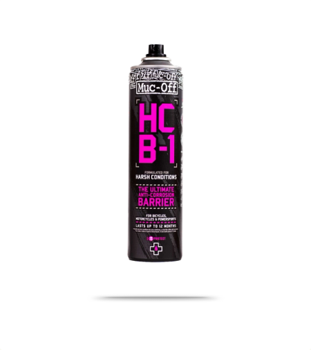 Harsh Conditions Barrier Spray