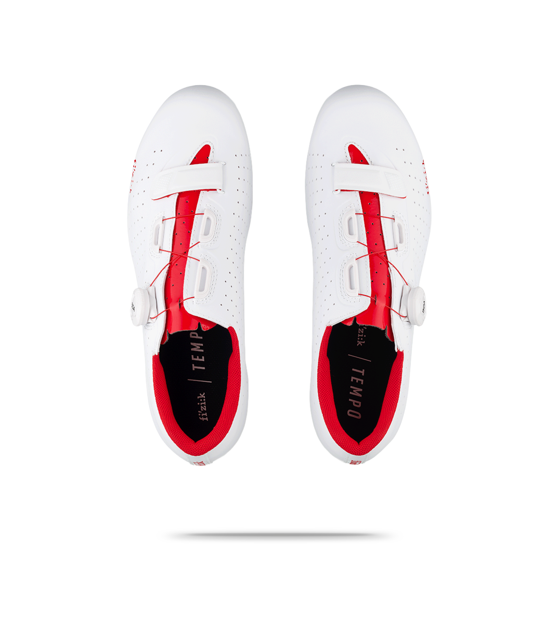 R5 Tempo Overcurve Road Shoes