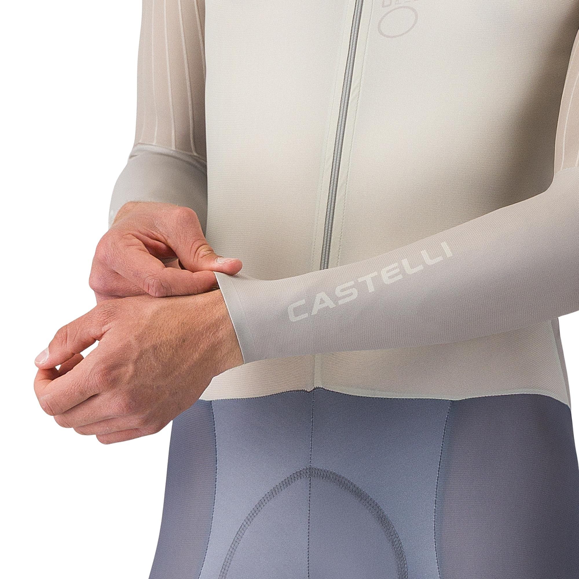 Body Paint V Men's TT/Triathlon Speed Suit