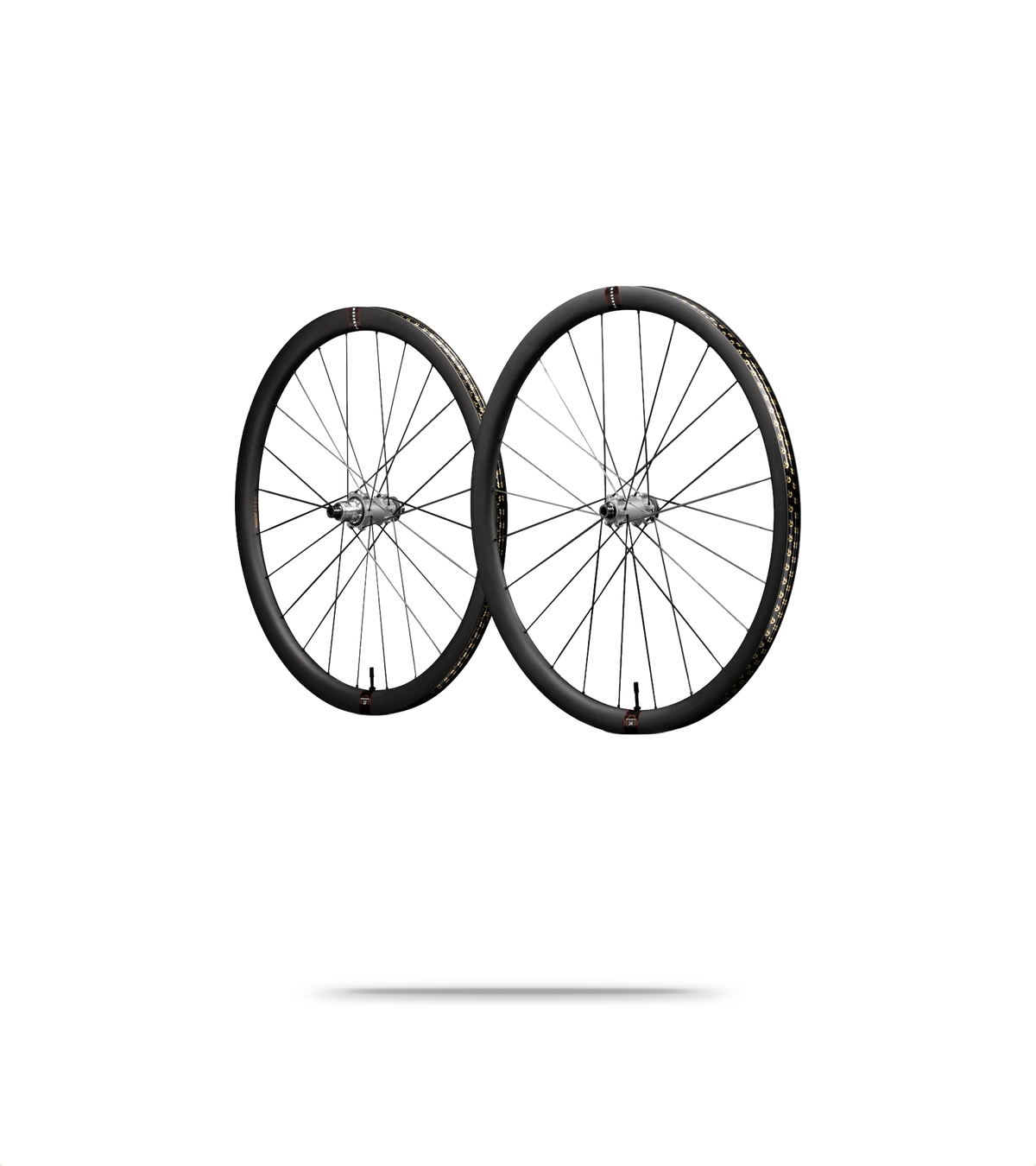 Reserve 34|37 SL Turbulent Aero Wheelset | Sigma Sports