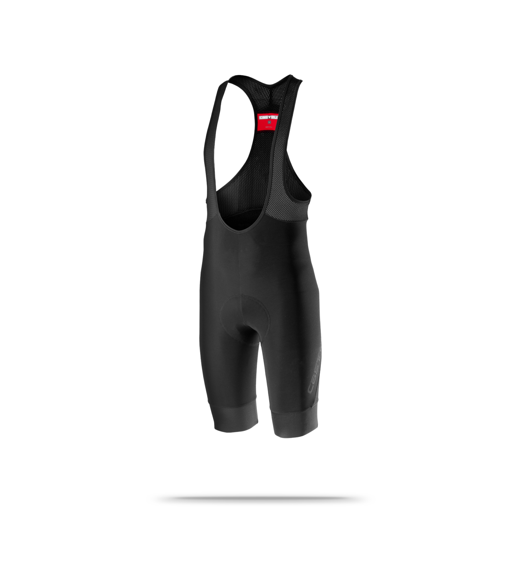 castelli　TUTTO NANO BIBSHORTサイズM Castelli Tutto Nano Bib Short | Sigma Sports