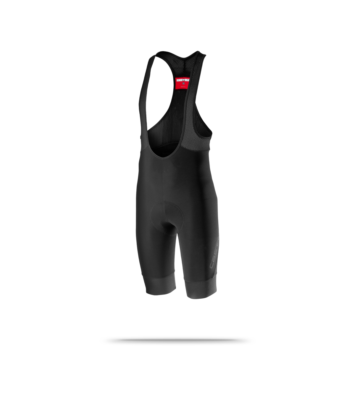 Castelli Tutto Nano Bib Short