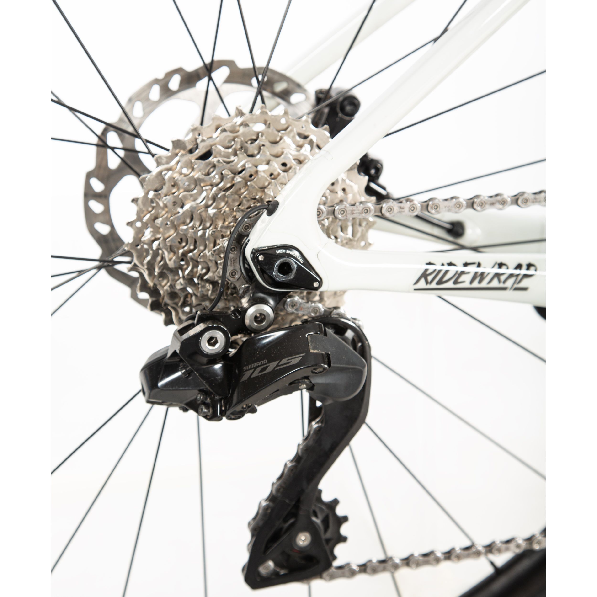 SuperSix Evo Carbon 2024 52cm - Approved Used